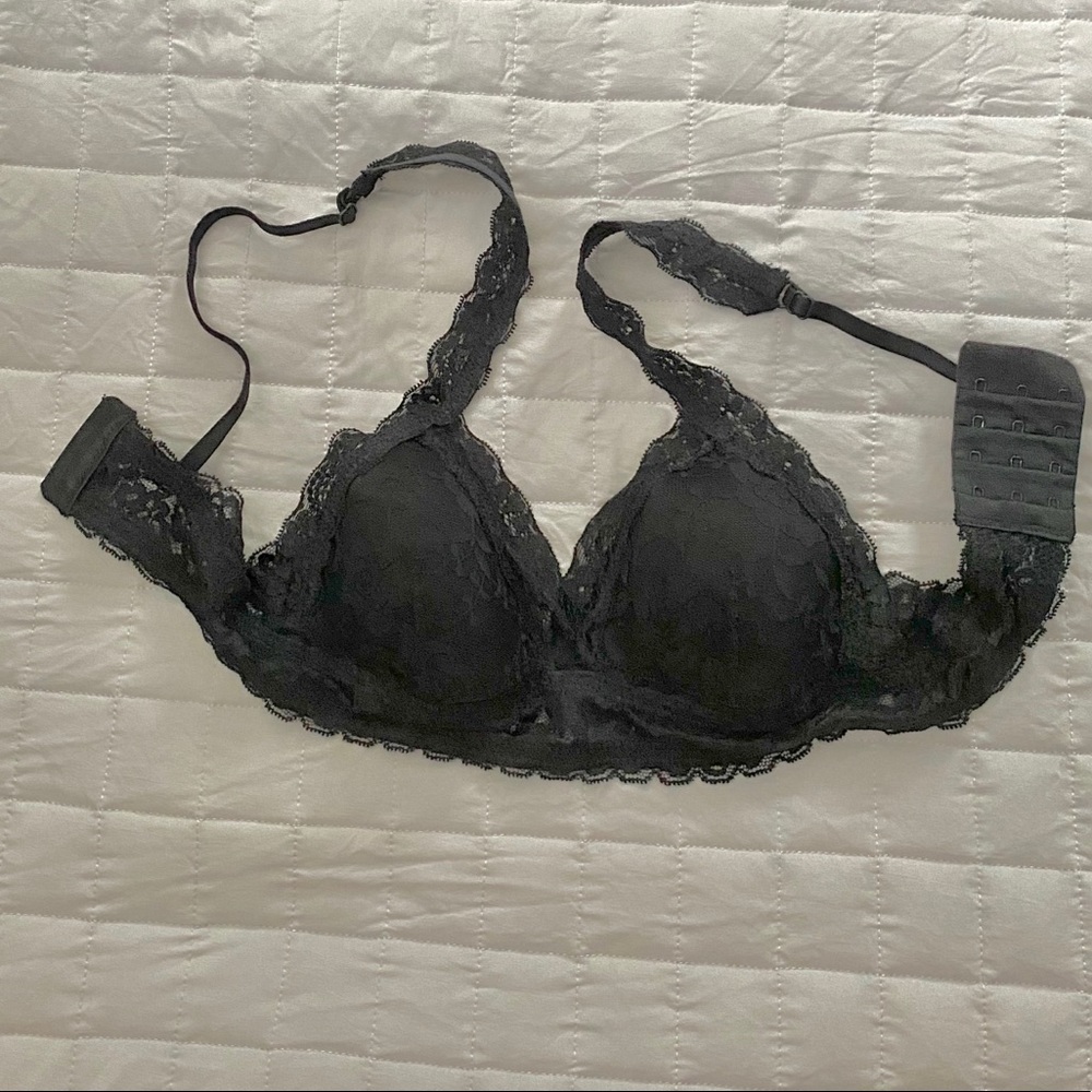 H&M lace bralette